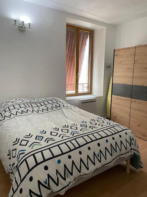 Bourbonne Les Bains, Appartement T2 Pour 2 Ngoại thất bức ảnh
