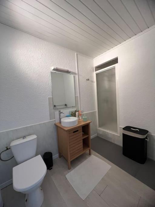 Bourbonne Les Bains, Appartement T2 Pour 2 Ngoại thất bức ảnh
