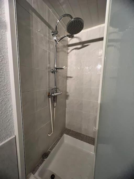 Bourbonne Les Bains, Appartement T2 Pour 2 Ngoại thất bức ảnh